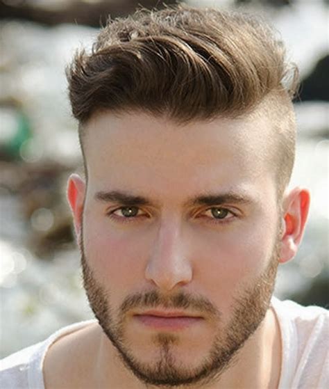 Mens Cool Hair Cuts at Jacob Mauldin blog