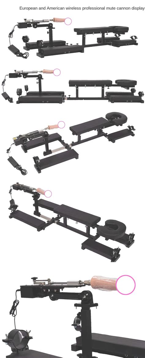 Harness Woman Durchsichtig Bdsm Sex Machine Sybian Vibrating Saddle Sex