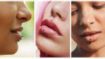 Vertical Labret Piercing: Everything You Need to Know