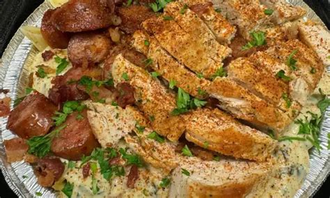 Encore Rouge in Birmingham, AL