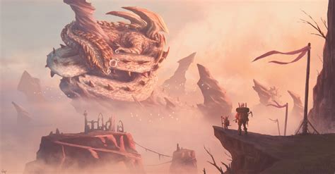 Valky on Twitter: "Hi #portfolioday! I'm Valky, an illustrator/bg ...