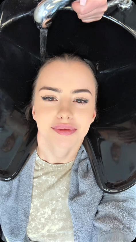 Emilia Brooks | This one got taken down, so I’m posting it again 😇