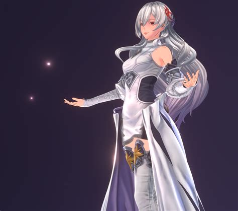 SmutBase • Lilith - Granblue Fantasy Relink