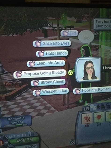 My lesbian sim finally got a girlfriend!! Yieeee!!! : r/Sims3