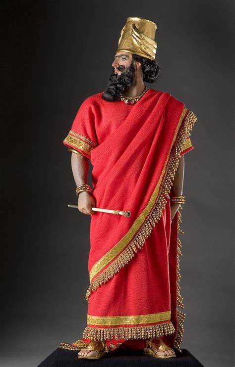 Image result for royal babylonian clothes | Fashion history ...