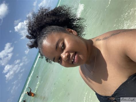 Human Hair Ponytail - Ruka Hair