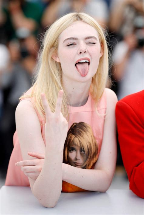 Pin by Tiffany on Elle Fanning | Elle fanning style, Elle fanning