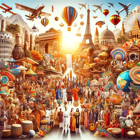 cultural diversity understanding  societies  traditions