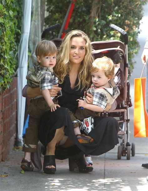 Brooke Mueller at spydi.nl