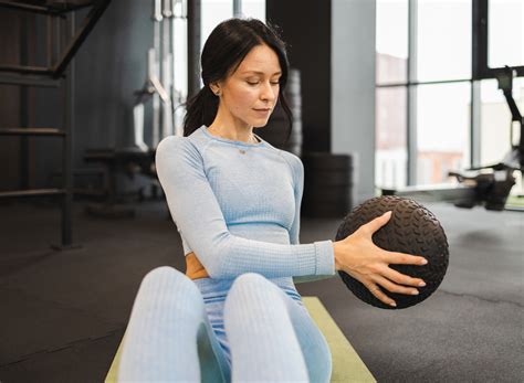 7 Must-Try Exercises for a Slimmer Core in 30 Days
