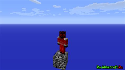[Survival] The One-Block survival - выживаем на одном блоке ! » Скачать ...