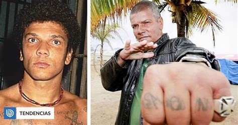 Pedrinho Matador, el youtuber que mató a más de 100 criminales en ...