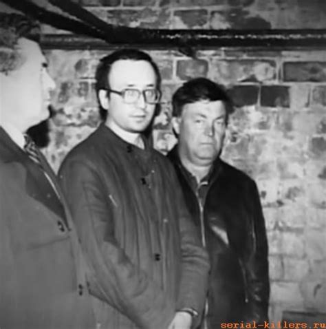 Vasiliy Kulik | Photos | Murderpedia, the encyclopedia of murderers