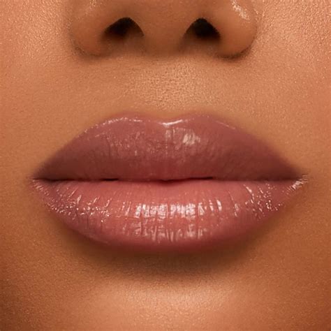 nude lip gloss  dream collection natasha denona