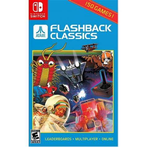 Trade In Atari Flashback Classics | GameStop