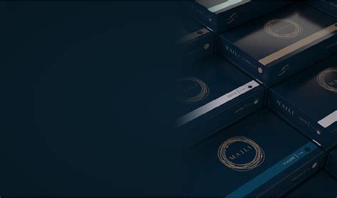 MaiLi | Premium Hyaluronic Acid (HA) Dermal Fillers - MaiLi