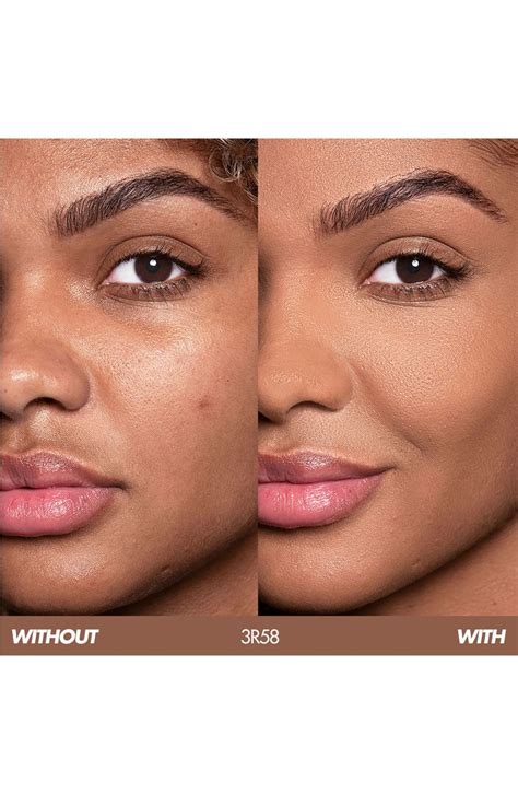 Make Up For Ever HD Skin Waterproof Natural Matte Foundation ...
