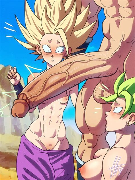Rule 34 - 1boy 2d 2d (artwork) 2girls abs balls belly button big balls ...