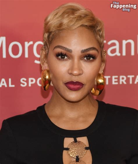 Meagan Good Displays Her Sexy Tits at the 14th Annual AAFCA Awards (50