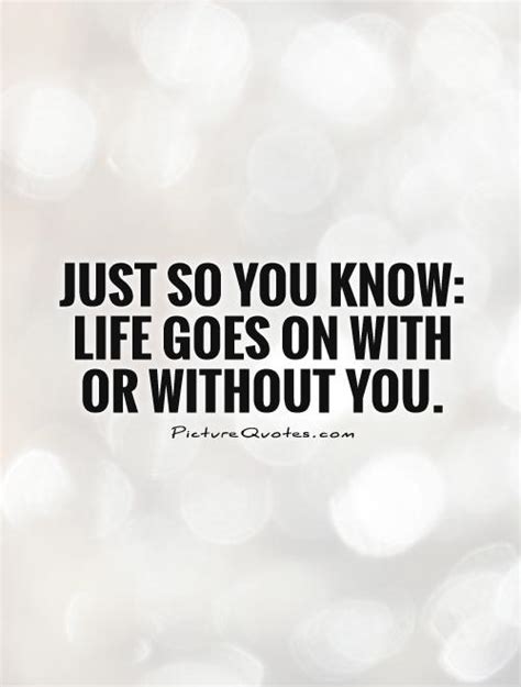 Better Off Without You Quotes. QuotesGram