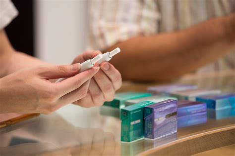 big tobaccos  cigarette  sleek smokeless