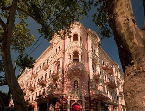 HOTEL BRISTOL ODESSA $107 ($̶1̶3̶4̶) - Updated 2024 Prices & Reviews ...