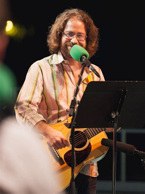 The Complete Jonathan Coulton Recordings, Season Two | WBUR News