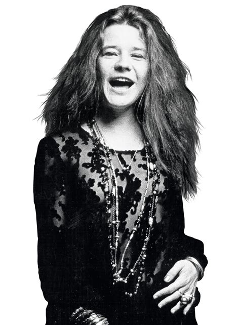 Pictures of Janis Joplin