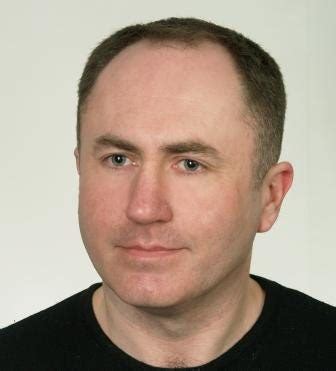 Andriy Galych – Medium