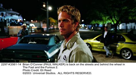 Paul Walker