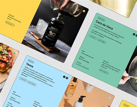 Anagrama projects | Photos, videos, logos, illustrations and branding ...