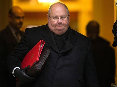 Eric Pickles says his opposition to gay marriage was 'narrow-minded