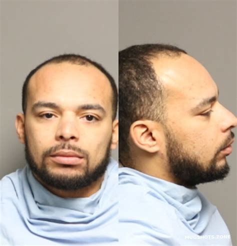JOINER JUANE 01/20/2026 - Champaign County Mugshots Zone