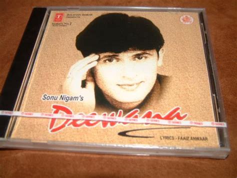 Sonu Nigam Deewana