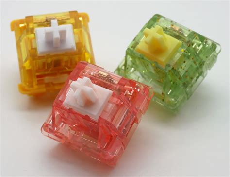 Huano Pineapple Switch Review — ThereminGoat's Switches