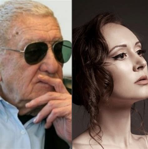 Най-малката от 7-те дъщери на Хачо Бояджиев се отказа от пари и имоти ...