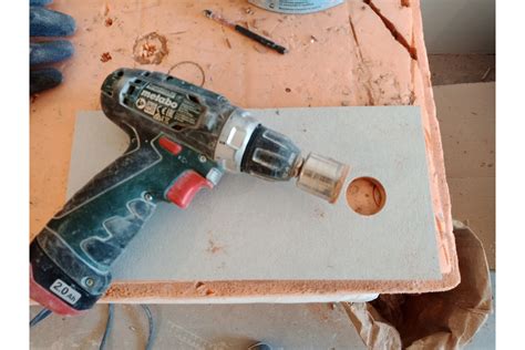 Аккумуляторная дрель-шуруповерт Metabo PowerMaxx BS 12 В, 2х2.0 ...