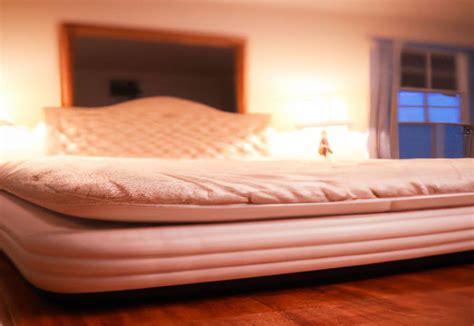 What Are the Dimensions of a Full Size Air Mattress - Mattress Review Guru