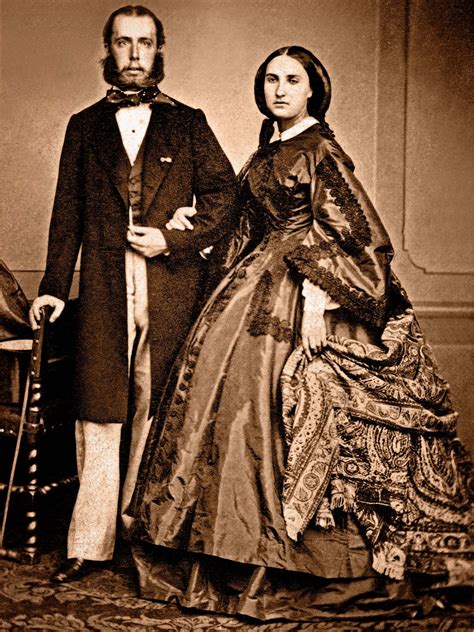 Maximiliano Y Carlota 5