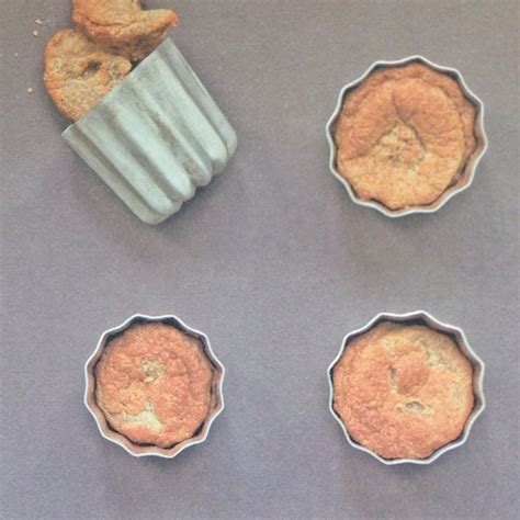 Cannelés