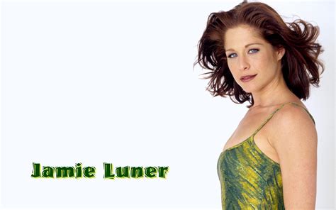Filmovízia: Jamie Luner