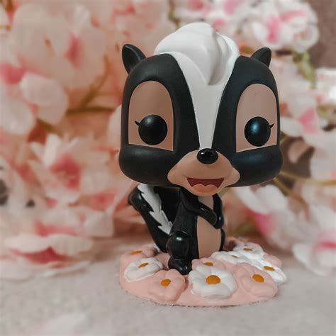 flower from bambi 9