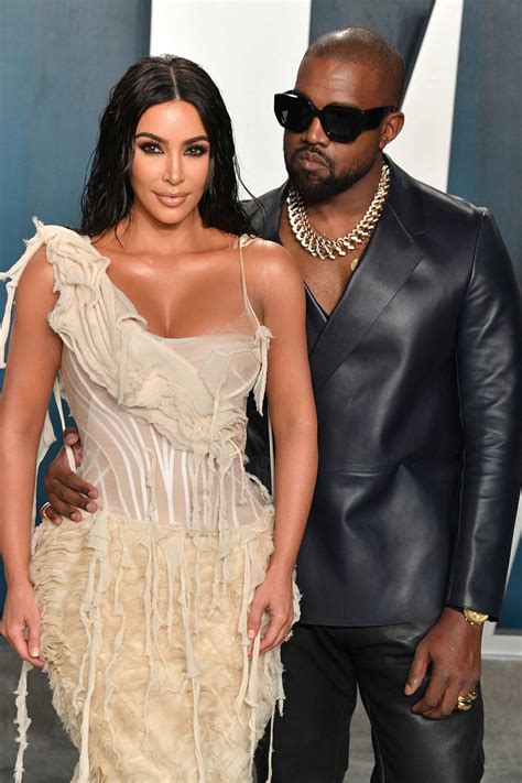 Kanye West Mentions Kim Kardashian and Ray J in Latest Online Rant | Us