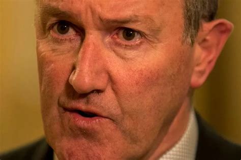 budget northern ireland finance minister   fails  deliver