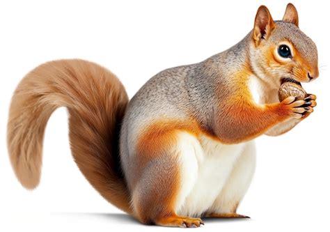 page  red squirrel standing  images    freepik