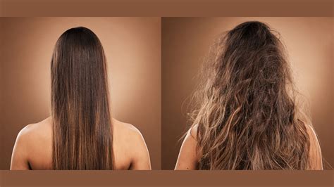 ways  control frizzy hair