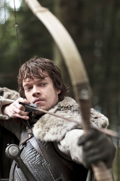 Theon Greyjoy - Theon Greyjoy Photo (34019155) - Fanpop