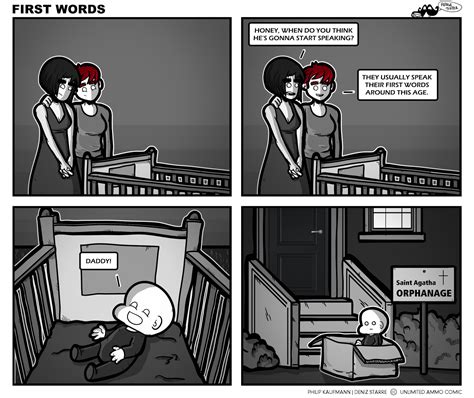 unlimited ammo comic july