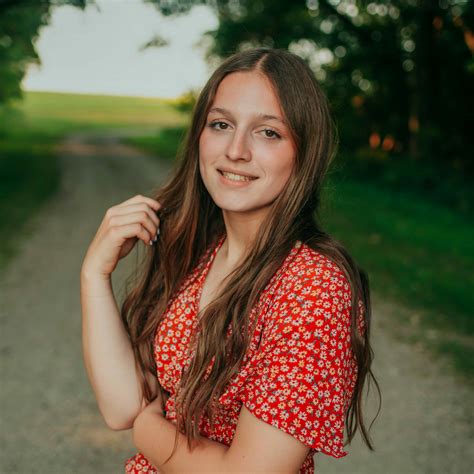 2023 Scholarship Recipients - First District Association