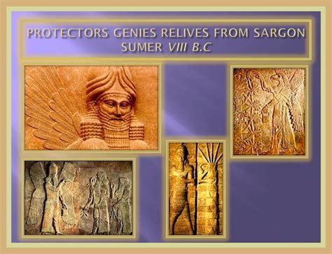 Ancient Sumerian Culture